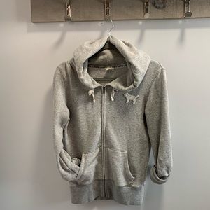 PINK by Victoria’s Secret Sweater